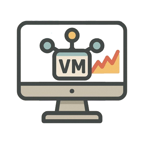How to setup power monitoring virtual machine for VMware
