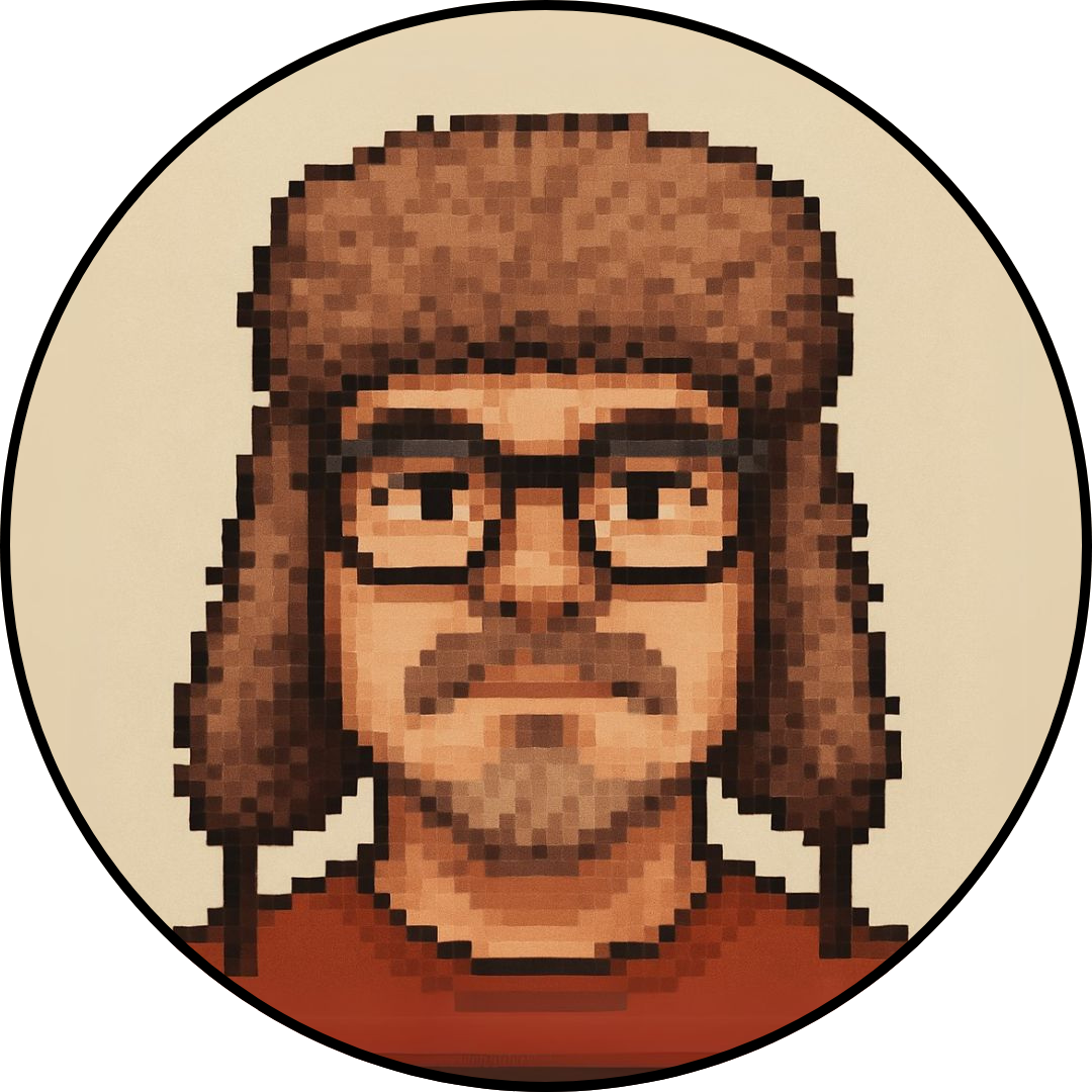 Tim-Avatar
