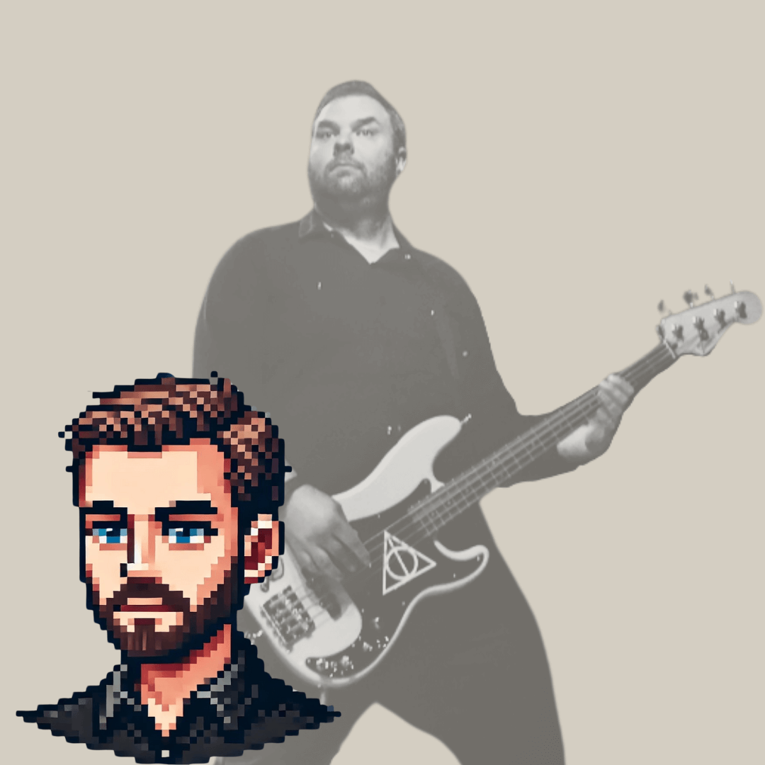 Chris Scheidies