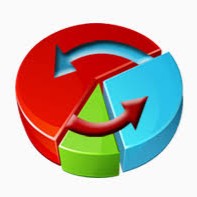 Partition Resizer Logo